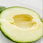 Kejora Fresh Green Papayas 2 Pcs ( About 2Lb Per Pc)