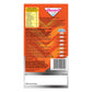 Glucon-D Tangy Orange Glucose Powder With Free Sipper(1Kg, Refill)| For Tasty & Healthy Orange Flavoured Glucose Drink| Provides