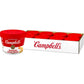 Campbell s Homestyle Chicken Noodle Soup, 15.4 Oz Microwavable Bowl (Case of 8)