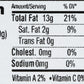 Aurora Products Cranberry Trail Mix, 21 oz