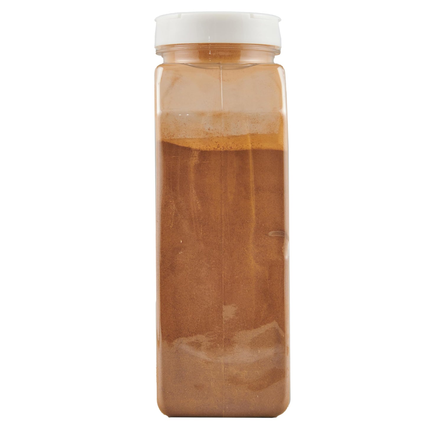 Spice Classics Ground Cinnamon Powder, 18 oz Container - Perfect for Desserts, Tea, Cider, and Meat Rubs