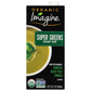 Imagine Organic Creamy Super Greens Soup, 32 Fl Oz, Pack of 1, Model 0084253243995