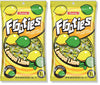 Lemon Lime Frooties - Tootsie Roll Chewy Candy - 360 Piece Count, 38.8 oz Bag (Pack of 2)