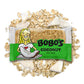 Bobos Coconut Oat Bars, Gluten Free, Non-GMO, Whole Grain Oats, Pack of 12, 1 Count