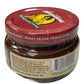 Louisiana Pepper Exchange Cayenne Pepper Puree - Plant-Based, Gluten-Free, 4 Ounce Jar