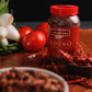 La Tradici  N, Chapulines Al Adobo (Marinated Grasshoppers), Healthy Snack, Super Food, Mexican Gourmet Artisan Product, 3.7 Oz
