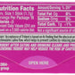 Trident Bubble Gum 14 Stick (15) Count (Original Version) (Original Version)