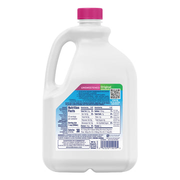 Almond Breeze Unsweetened Original Almondmilk