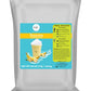 Angel Specialty Products, Blended Smoothie, Frappe Powder Mix, Banana [3 Lb] [34 Servings]