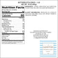 The Hampton Popcorn Company Butterscotch Hard Candy - 1lb Bulk Bag - Individually Wrapped Candy Discs - Approx. 75 pcs