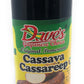Dave's Cassava Cassareep Sauce 12oz/340g