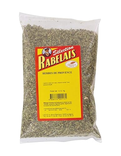 Provence Epice - Provence Herbs From France, Large Bag 3.5Oz