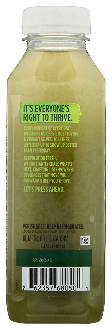 Og2 Efresh Cucumber Glow (6X15.20)