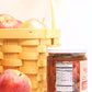 Kauffmans Fruit Farm Homemade Apple Butter Spread, Plain, 17 Oz. (Pack of 6)