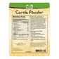 NOW Foods Carob Powder, Dry Roasted, Additive-Free, 12-Ounce, Brown