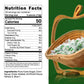 Snackathon Starlight Candy, Spearmint, Individually Wrapped, 1 Pound