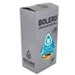 Bolero- Sugar Free Drink Mix Packets Exotic Fruit Flavors | Powdered Flavored Water Packets | 36 Small Sachet On The Go Packets