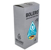 Bolero- Sugar Free Drink Mix Packets Exotic Fruit Flavors | Powdered Flavored Water Packets | 36 Small Sachet On The Go Packets