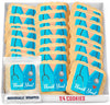 Thank You Nurse Doctor Gift Basket Cookies for Appreciation gifts Bulk Treats | Individually Wrapped | Healthcare Workers Mediac