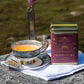 Harney & Sons Death on the Nile Herbal Tea  20 enhanced Sachets  Caffeine Free
