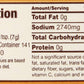 PerfectwarePWFlavacol2CT Flavacol Popcorn Season Salt - 35oz - Pack of 2 Cartons