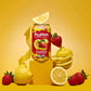 Humm Kombucha Mango Passionfruit - Organic, Vegan & Gmo-Free (12 Pack)