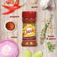 Dash Salt-Free Seasoning Blend, Southwest Chipotle, 2.5 Ounce (Pack of 8), Model 80200222