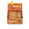Greens+ Plusbar Protein, Dark Chocolate, 15G Whey Protein Isolate, Gluten-Free Snack With Organic Super Greens & Superfoods, Veg