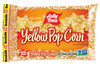JOLLY TIME Gourmet Unpopped Popcorn Kernels, Non-GMO Yellow Popping Corn, 2 Lb. Bags (Pack Of 12)