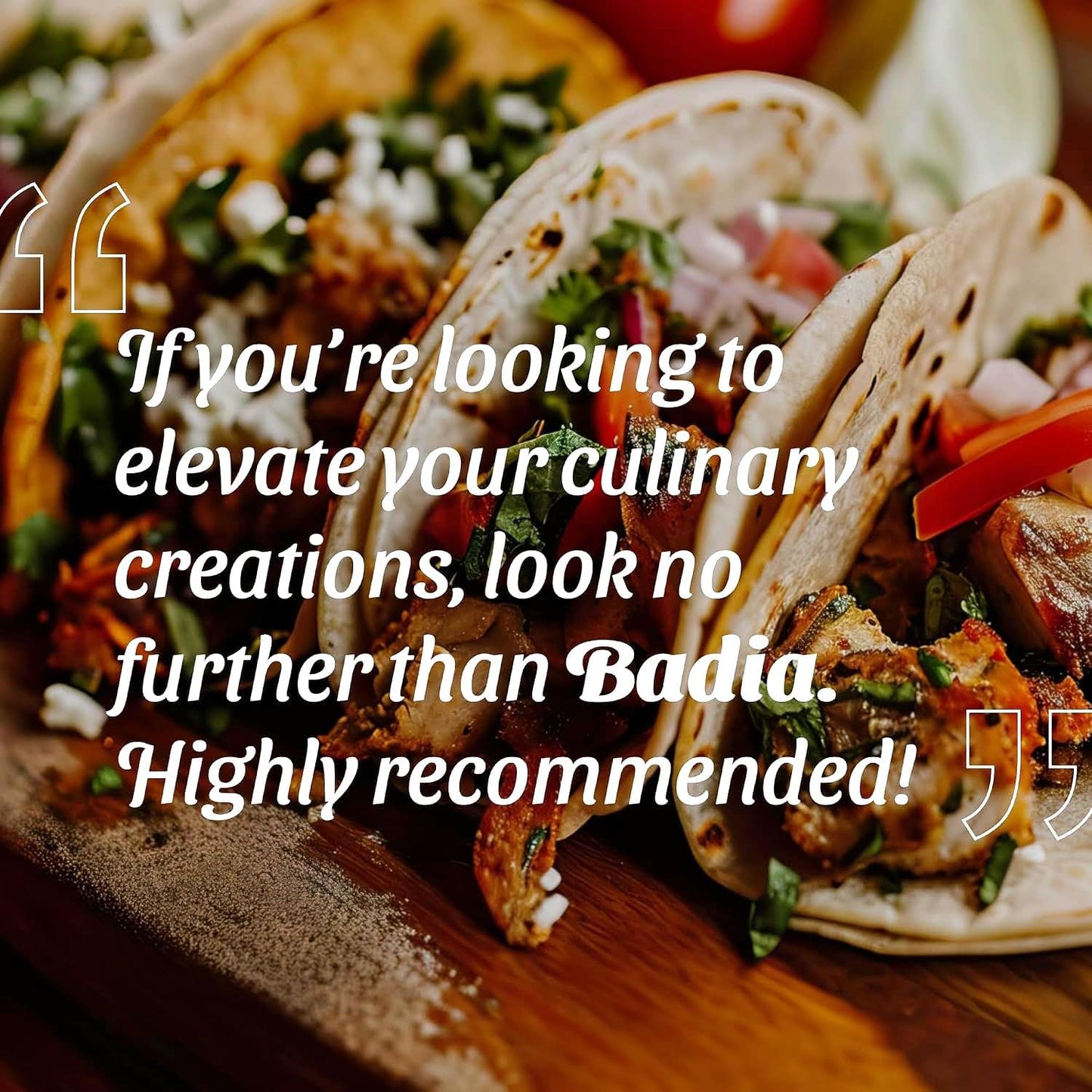 Badia Ham Seasoning, 7 oz - Perfect for Flavoring Dishes, Pack of 1