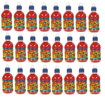 Bug Juice Fruity Punch, 10-Ounce (Pack Of 24)