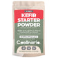 Coolinario Kefir Starter Culture - Live Probiotic Cultures, 5-Pack of 1g Sachets, Non-GMO, Gluten Free, Halal, Kosher