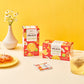 Damtuh Citron Honey Chamomile Tea Bag Zero Calorie Zero Sugar 20G X 20 Count (Pack Of 1)