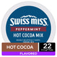 Swiss Miss Peppermint Hot Cocoa K-Cups (48 Count)