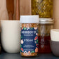 Jacobsen Salt Co. Steak Seasoning - Sea Salt, Soy-Free, Non-GMO, 2.4oz