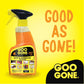 Goo Gone Adhesive Remover Spray Gel, 12 Fl Oz - 6 Pack