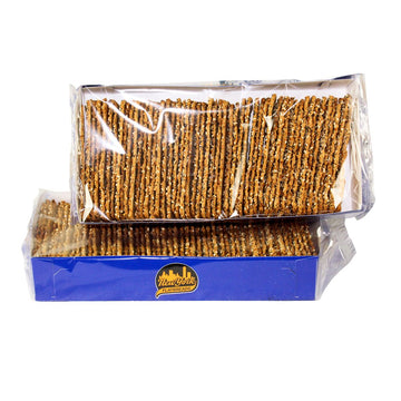 New York Everything Flatbreads 5 Lbs