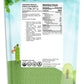 Food to Live Organic Whole Unhulled Barley, Non-GMO, High in Fiber, 2 Pounds