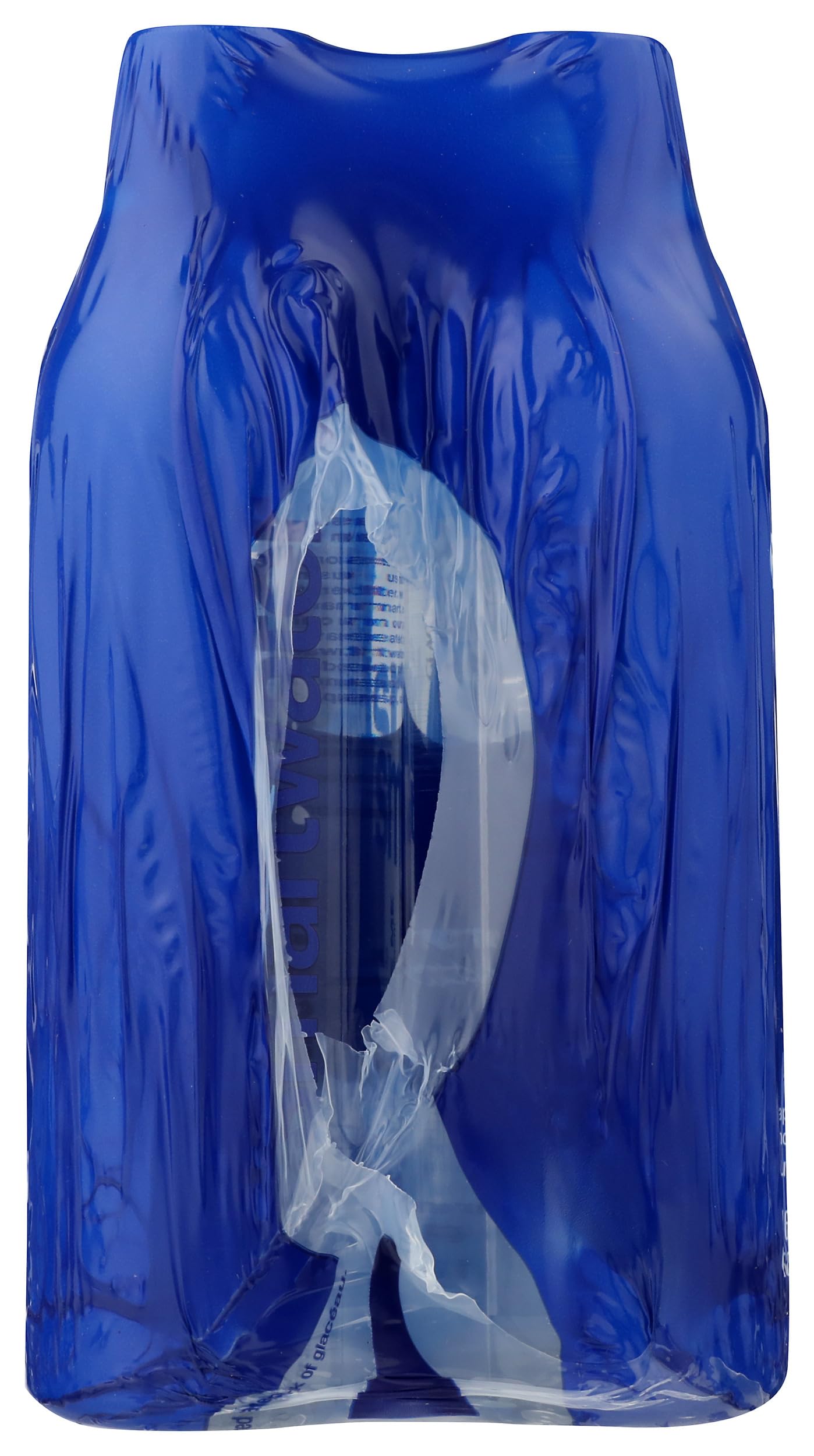 Glaceau, Water Smartwater, 16.9 Fl Oz, 6 Pack