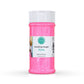 OCREME Sanding Sugar for Cookie Decorating, 10.5 Ounce, Pink Crystals for Cakes and Cupcakes