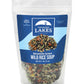 Thousand Lakes Minnesota Wild Rice Soup Mix With Vegetables - 1 Pound | Fat Free | 20+ Servings | 100% Natural | Vegetarian