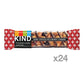 Kind Bars, Dark Chocolate Cherry Cashew, Healthy Snacks, Gluten Free, 24 Count