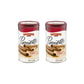 Pepperidge Farm Pirouette Cookies, Chocolate Fudge Cr  me Filled Wafers, 13.5 Oz Tin (Pack of 2)