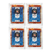 Gardner s Wisconsin Cheese and Sausage, 4 Pack of Oven Baked Cheese, Original Flavor (6 Ounces Per Block) - Artisan Cheese Made