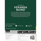 Starbucks K-Cup Coffee Pods, Starbucks Blonde Roast Coffee, Veranda Blend For Keurig Malt-Inspired, 100% Arabica, 1 Box (24 Pods)