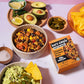 Born Simple Ready to Eat Meals  Variety Pack |Includes Chipotle  Teriyaki  Thai Chicken & Ultimate Mac and Cheese|IMPROVED RECIPE - High Protein  Prepared Meal  Microwavable Entree  11 oz (Pack of 4)