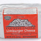 Brick - Limburger Cheese 8 oz.