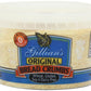 Gillian Bread Crumbs Wheat Free Gluten Free Dairy Free, 12-ounces (Pack of4)