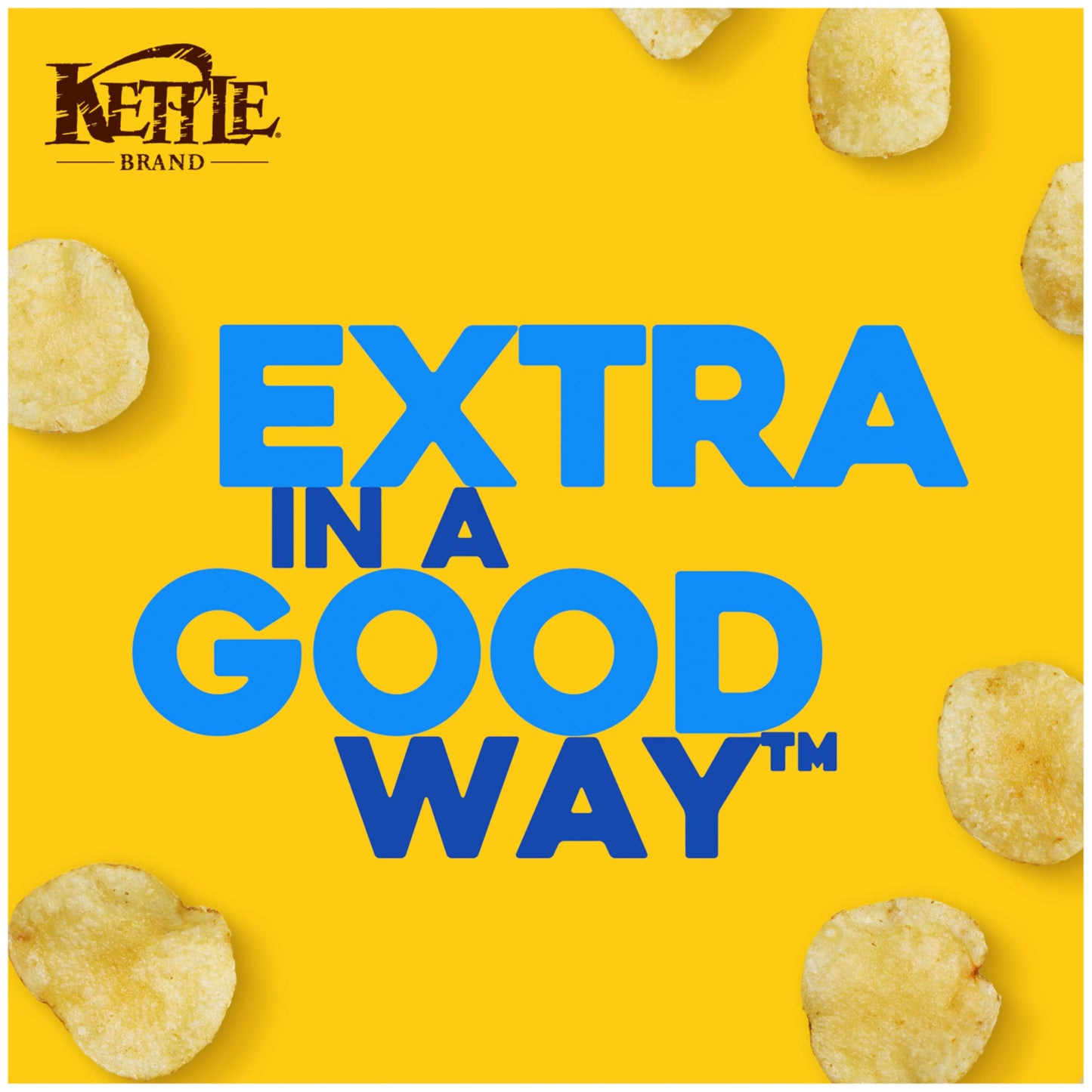 Kettle Foods Kettle Pepperoncini Chip 5 Oz (Pack Of 15)