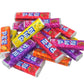 PEZ Candy Refill Rolls for Dispenser, Bulk Individually Wrapped Treats, Assorted Fruit Flavored Classic Candies, Pack of 2, 11 O